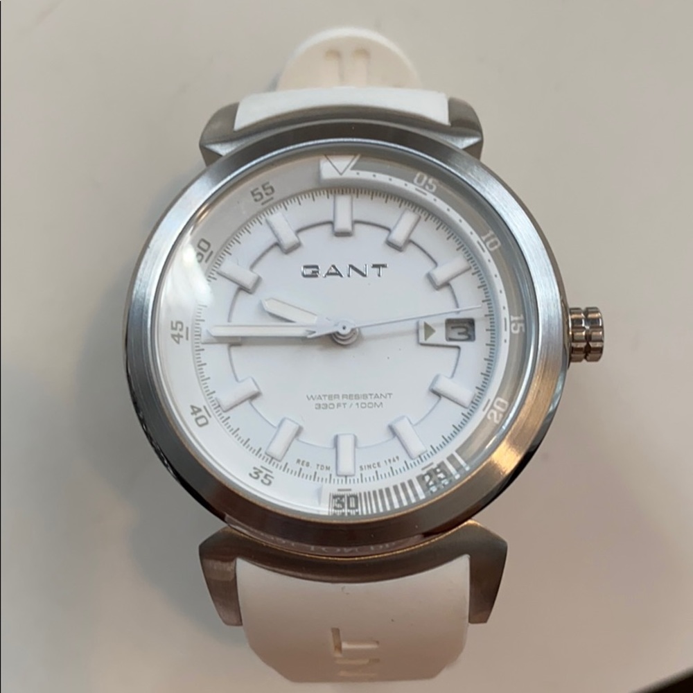 Gant Watch